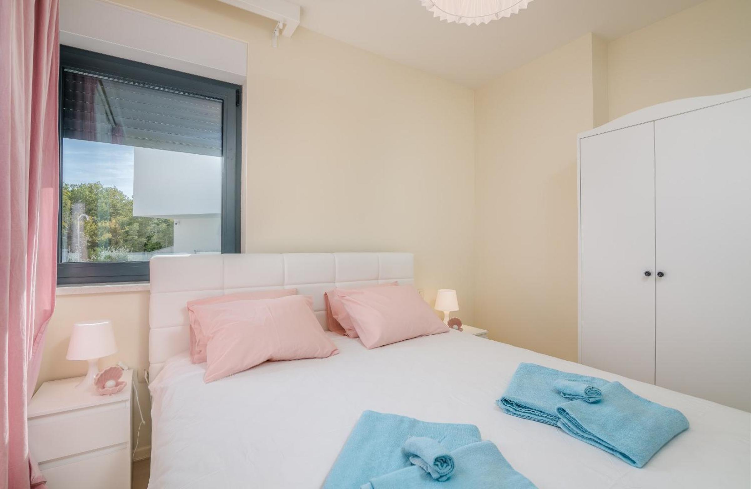 Apartment Sofija with Pool photo 2