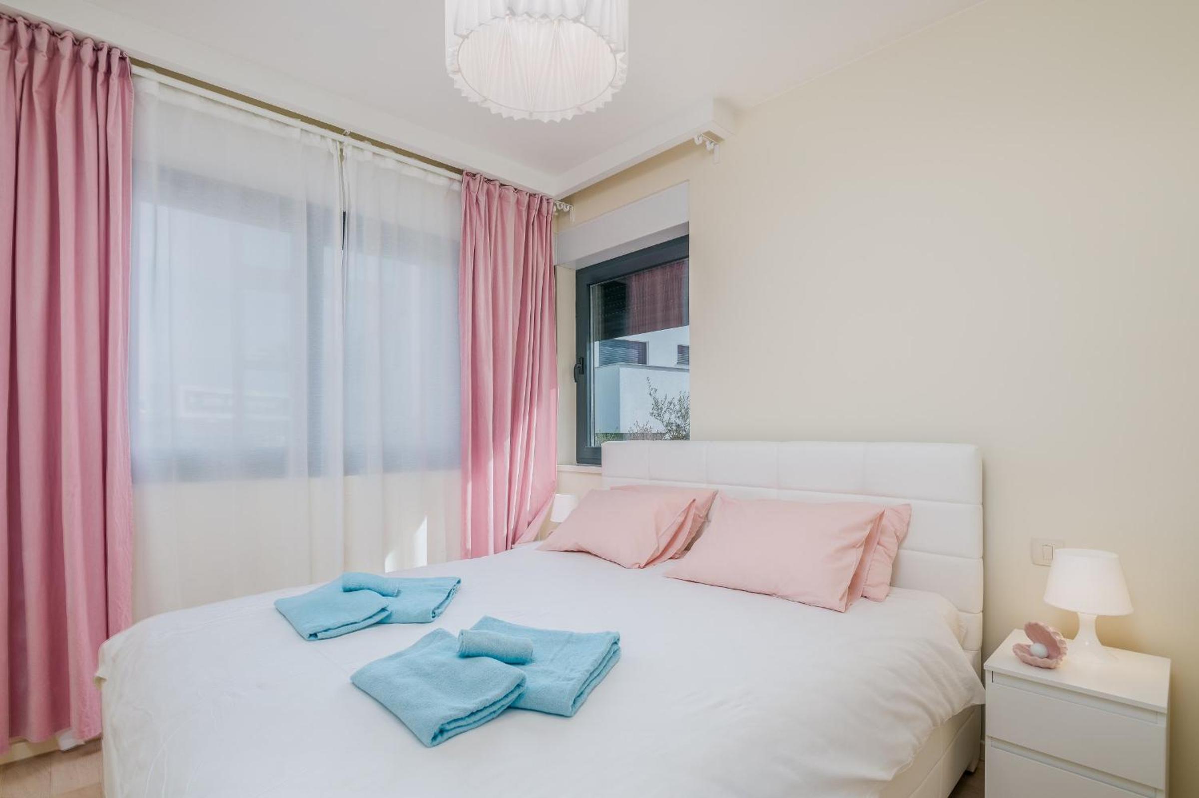 Apartment Sofija with Pool photo 3