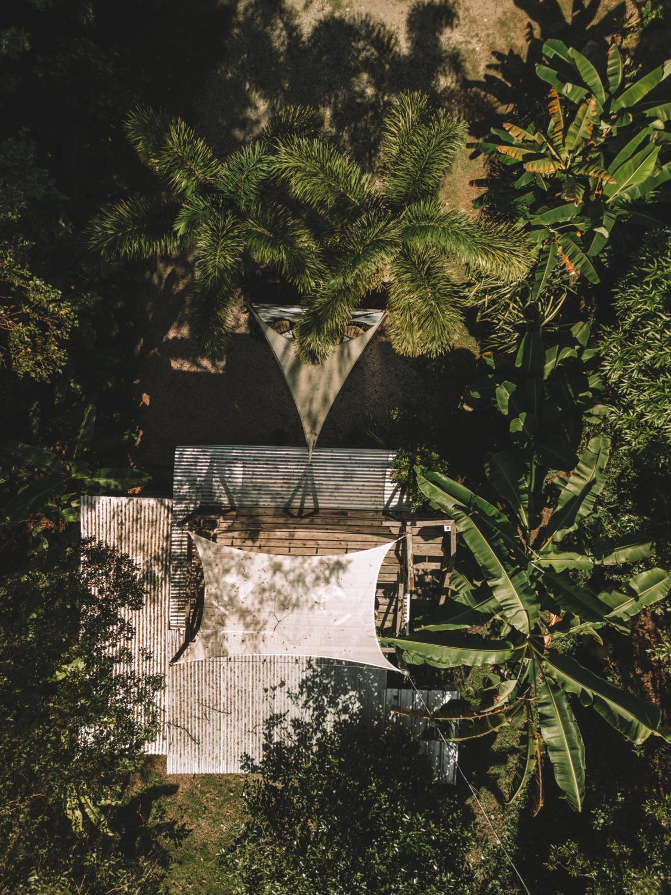 Hacienda Tres Casitas