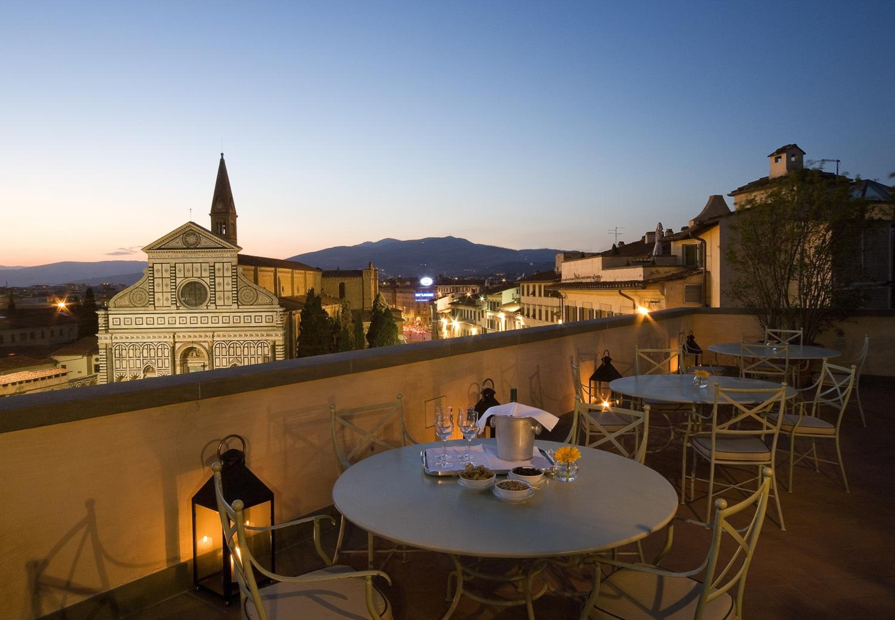 Santa Maria Novella - WTB Hotels 3