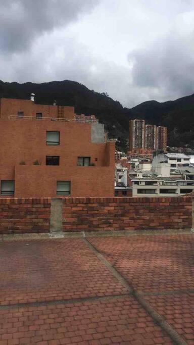 Confortable Apartamento en Chapinero