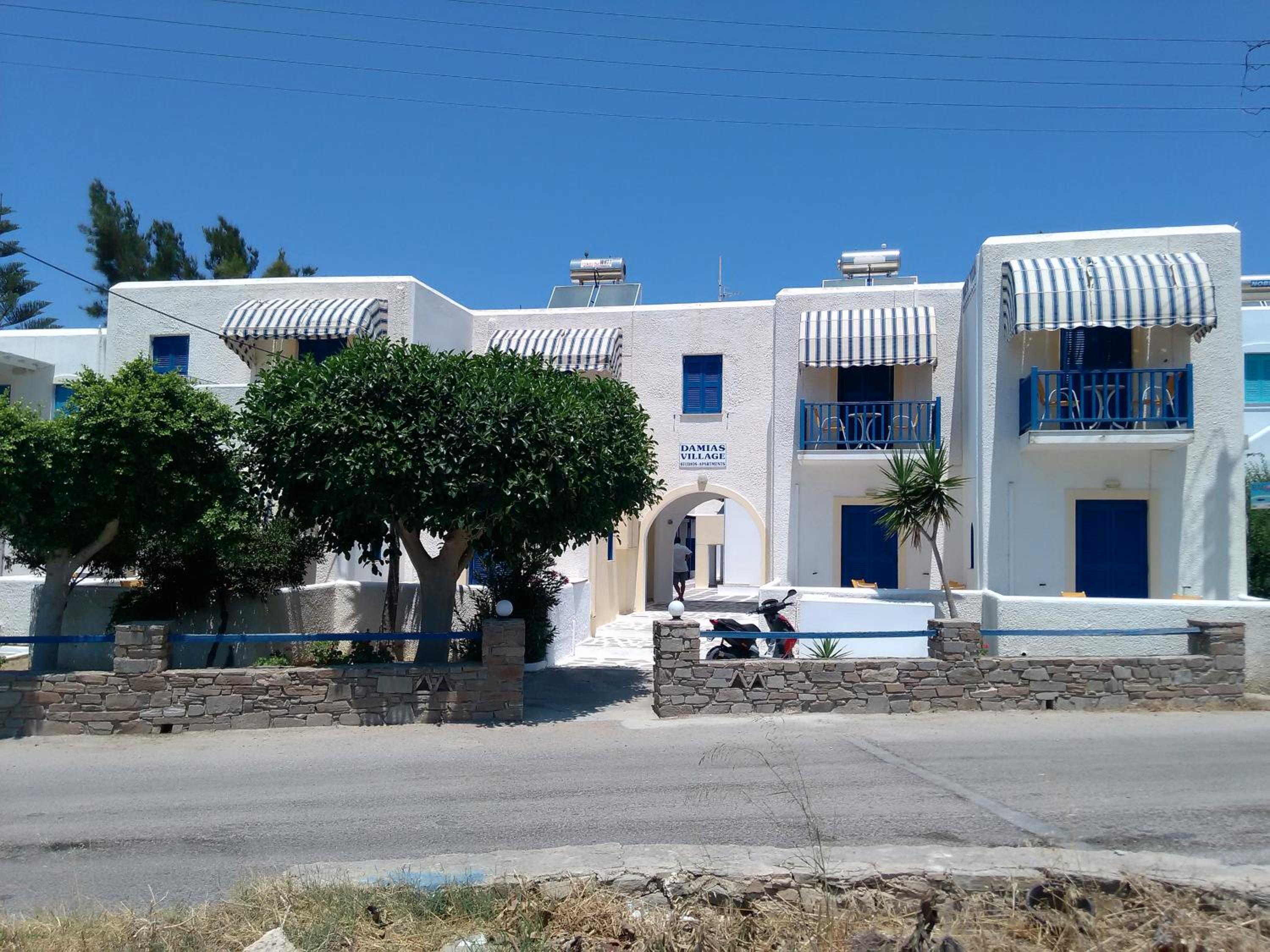 Damias Village photo 2