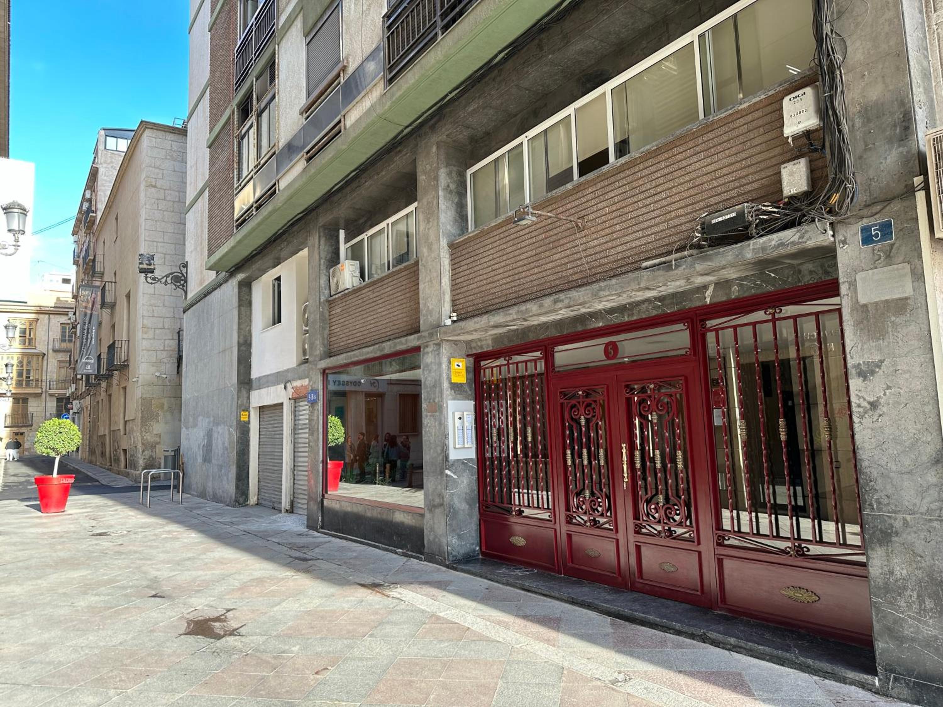 building