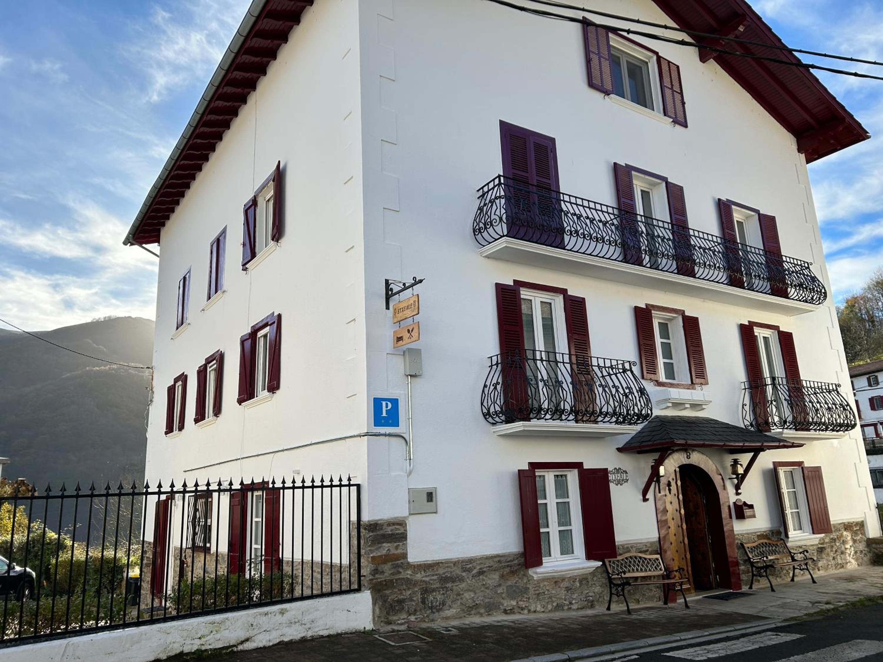 building