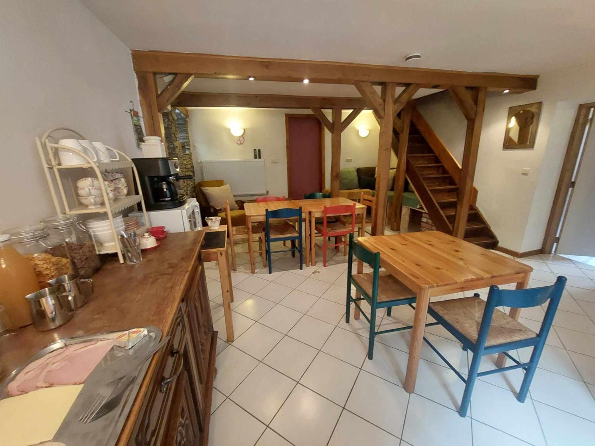 Le Vieux La Roche view 4