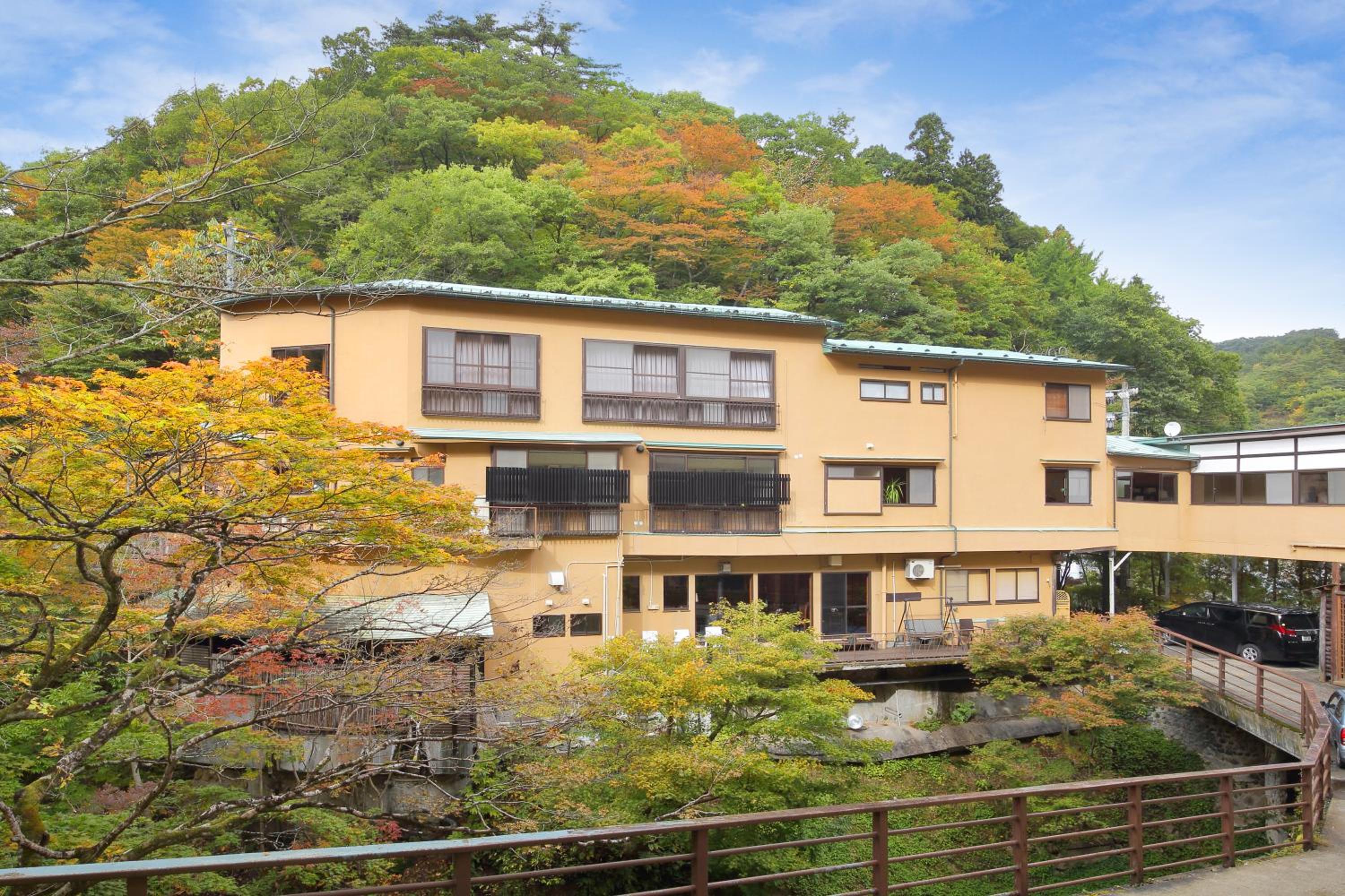 Yamayuri no Yado