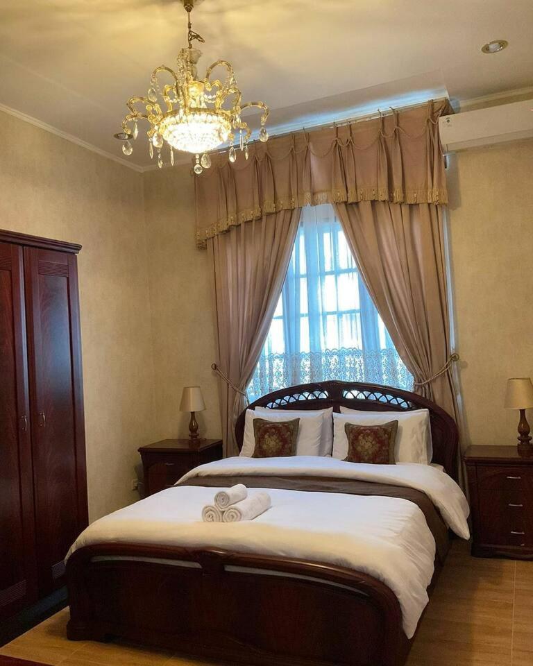 Casa Setra Bandung view 2