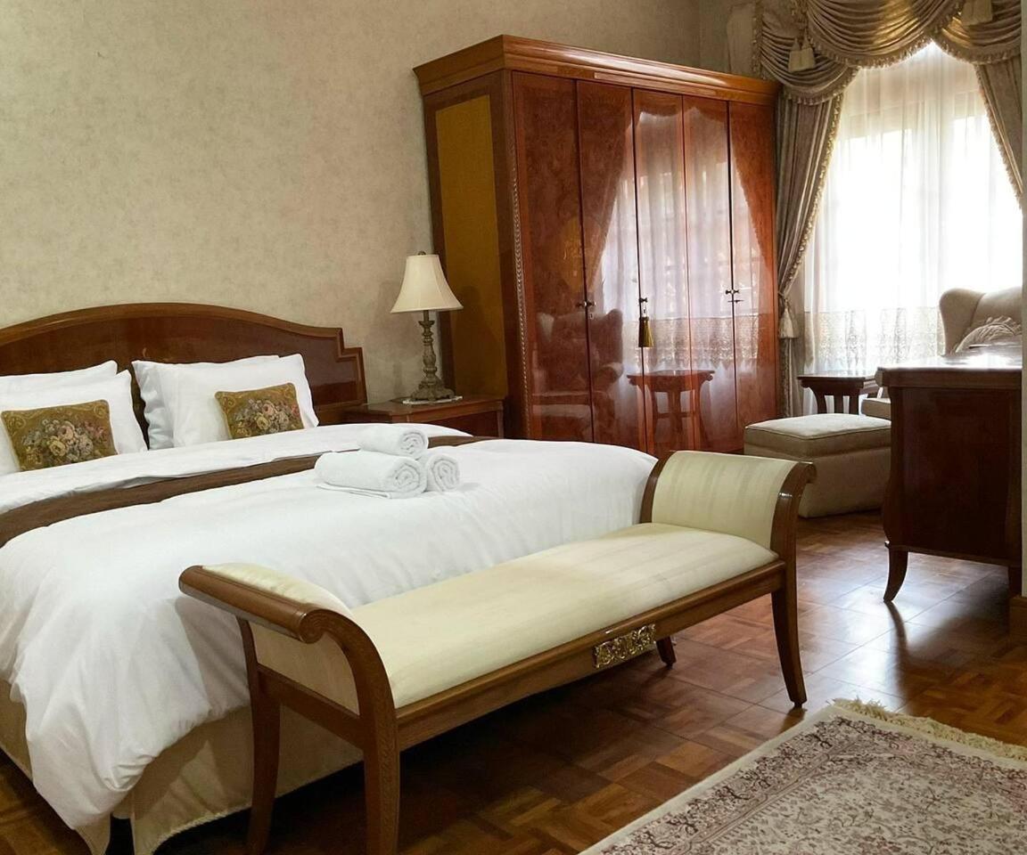 Casa Setra Bandung view 3