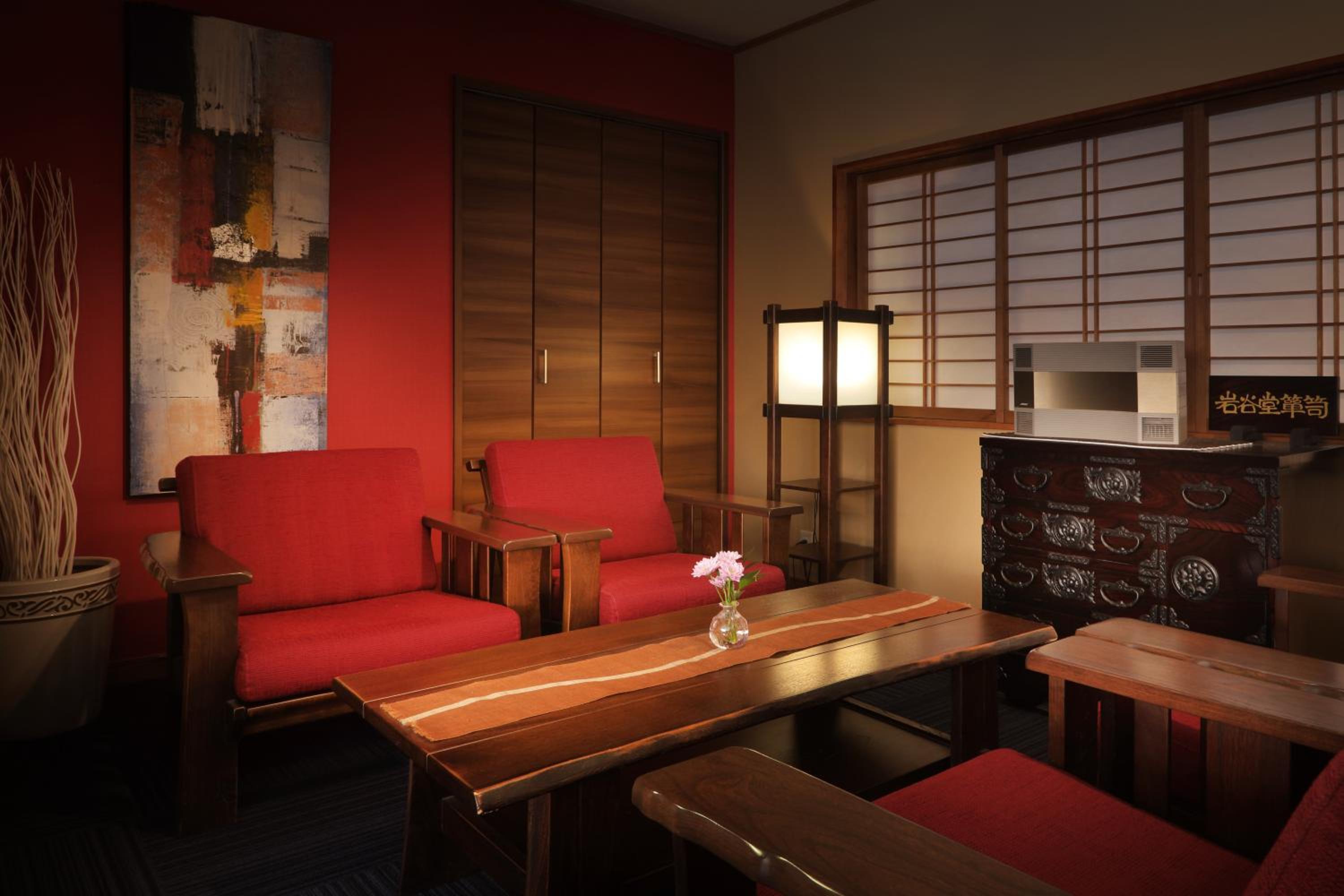 Yamayuri no Yado