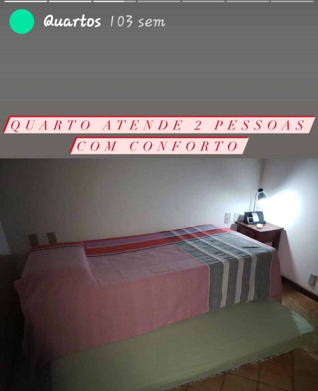 3QUARTOS PIPA4YOU