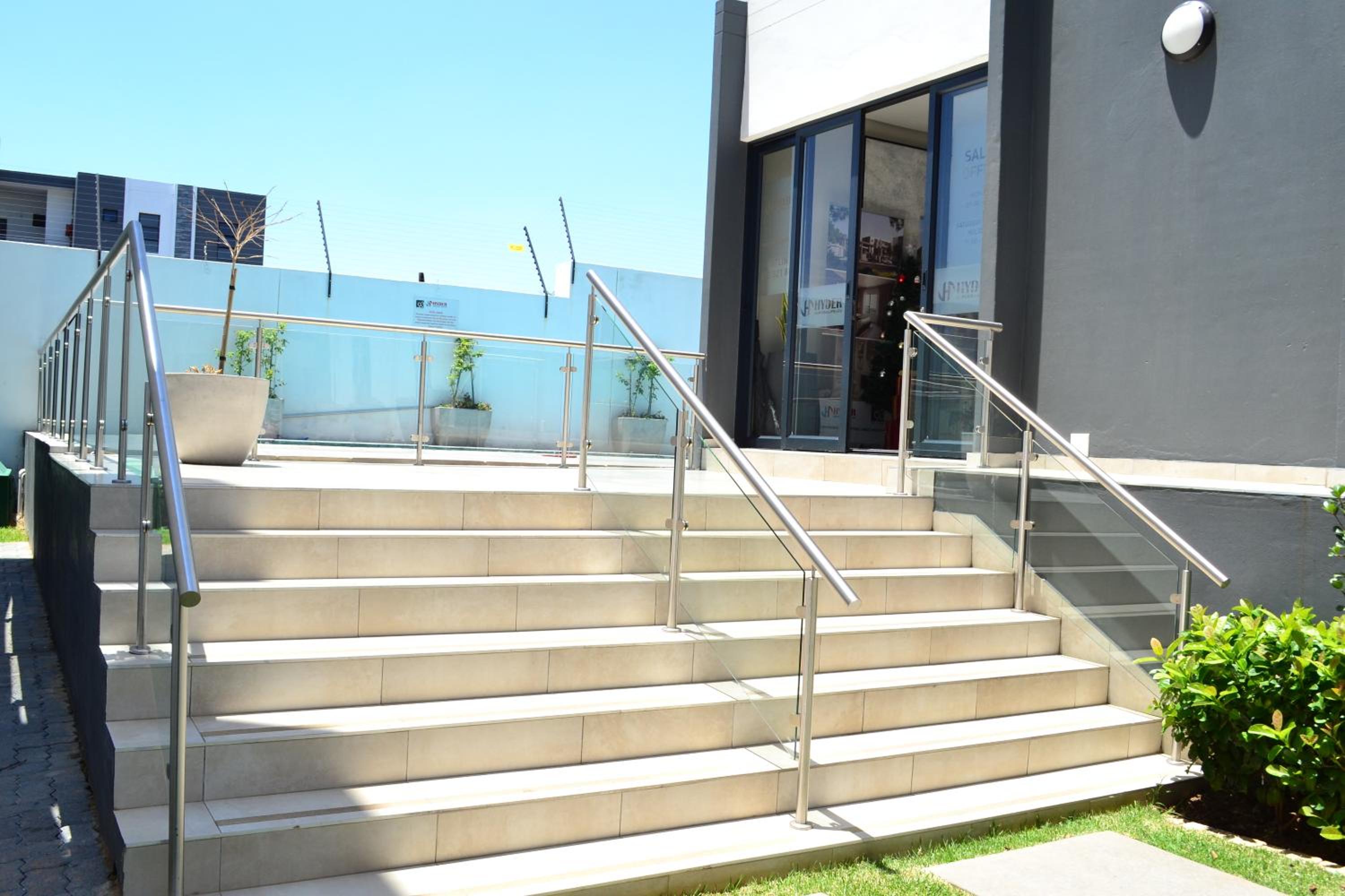 Hotel Soldout Camp 1 - Image 1