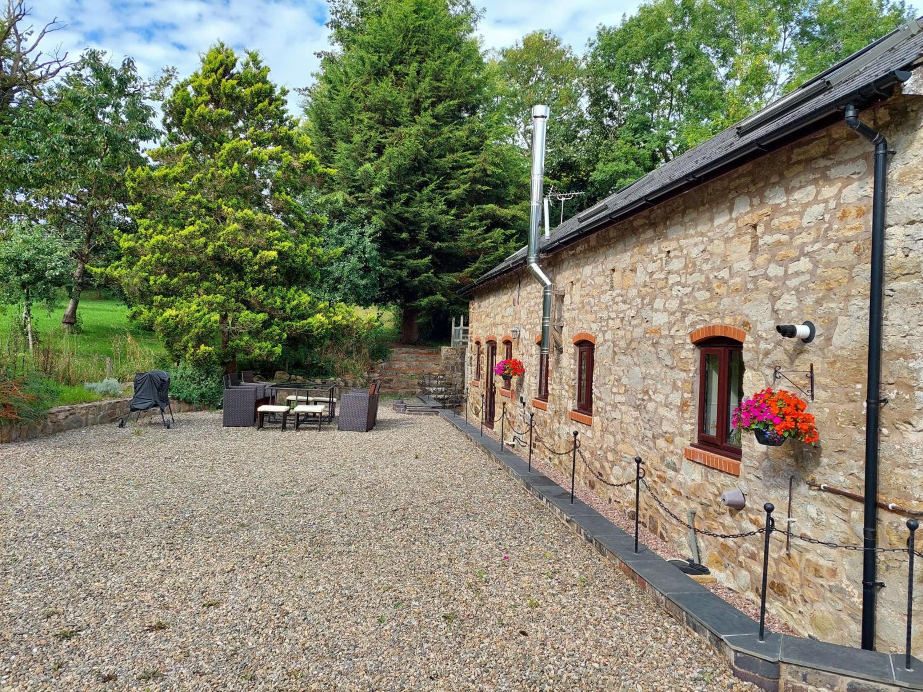 The Barn at the Mill view 4