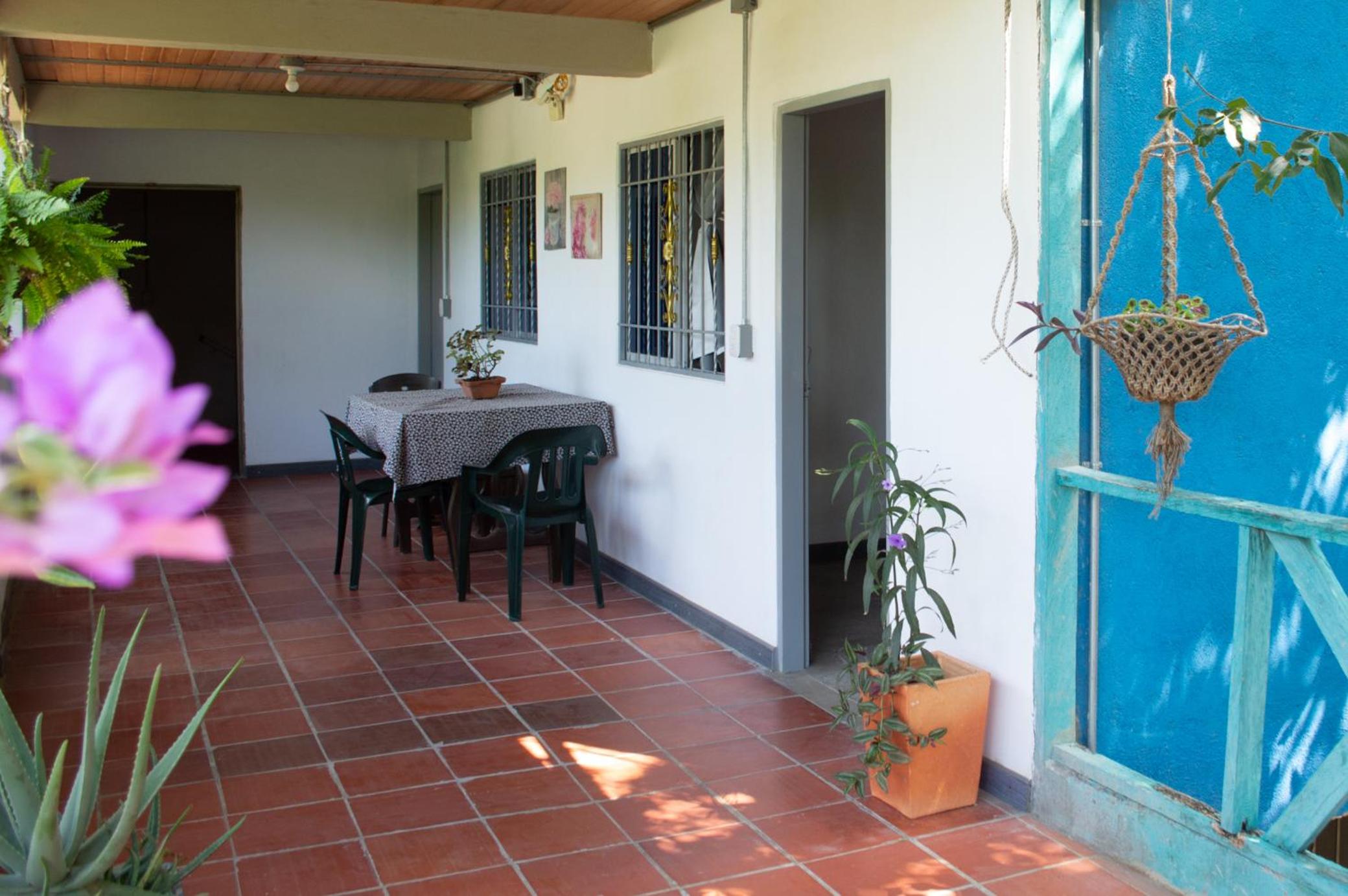 Casa Búho Taganga