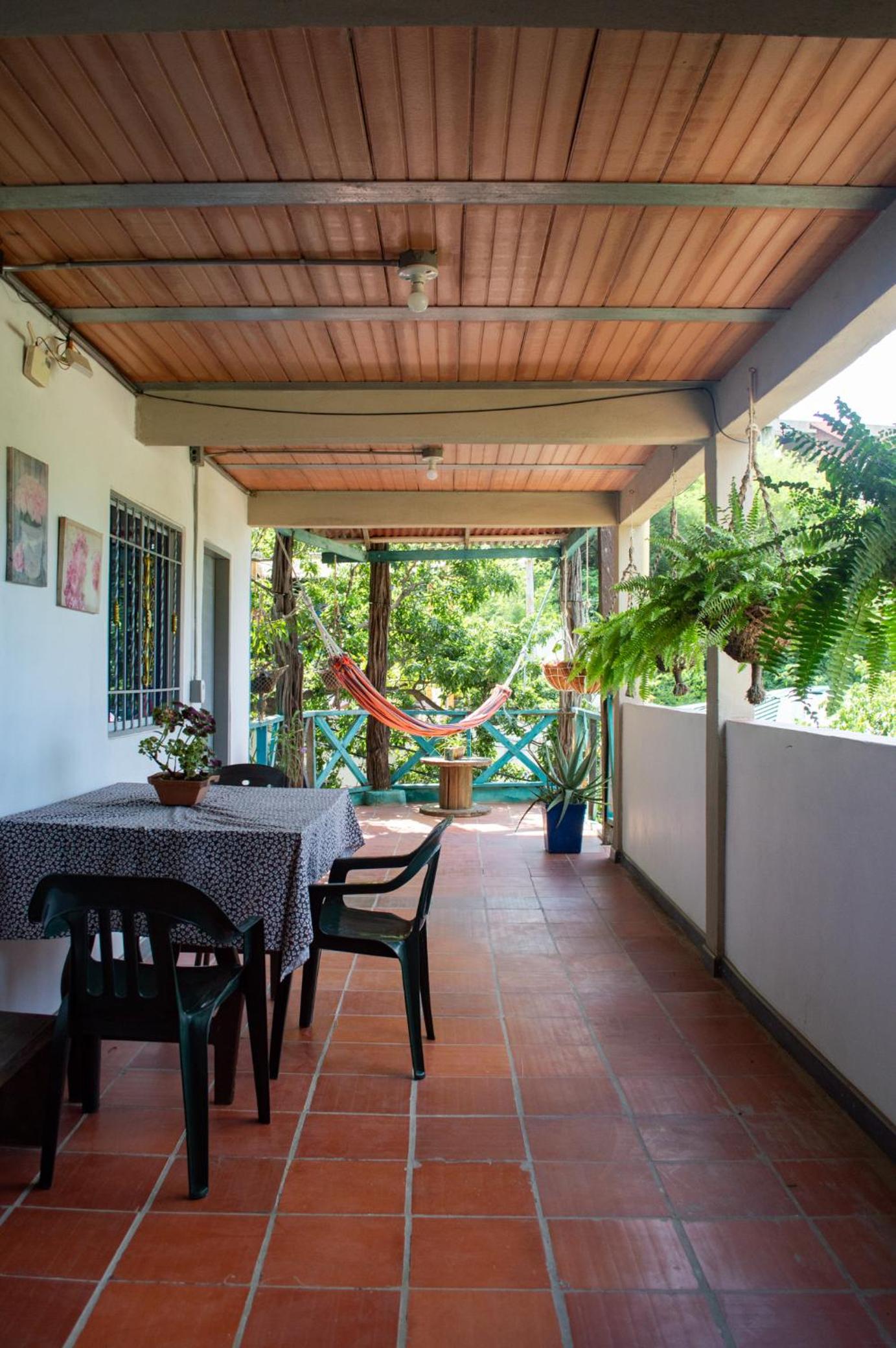 Casa Búho Taganga