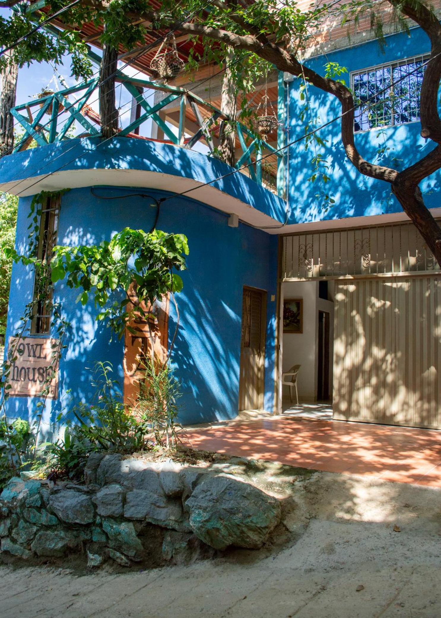Casa Búho Taganga