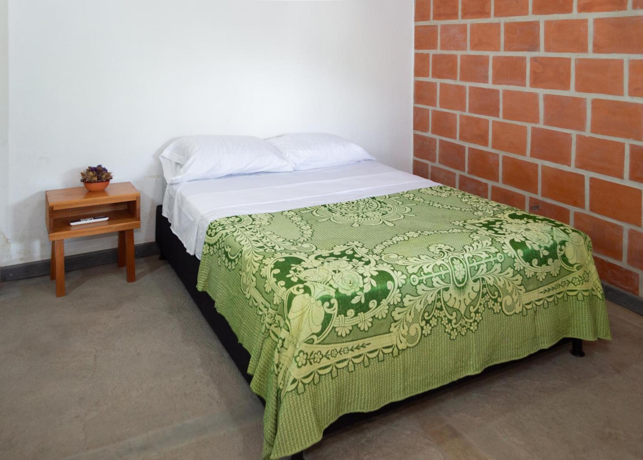 Casa Búho Taganga