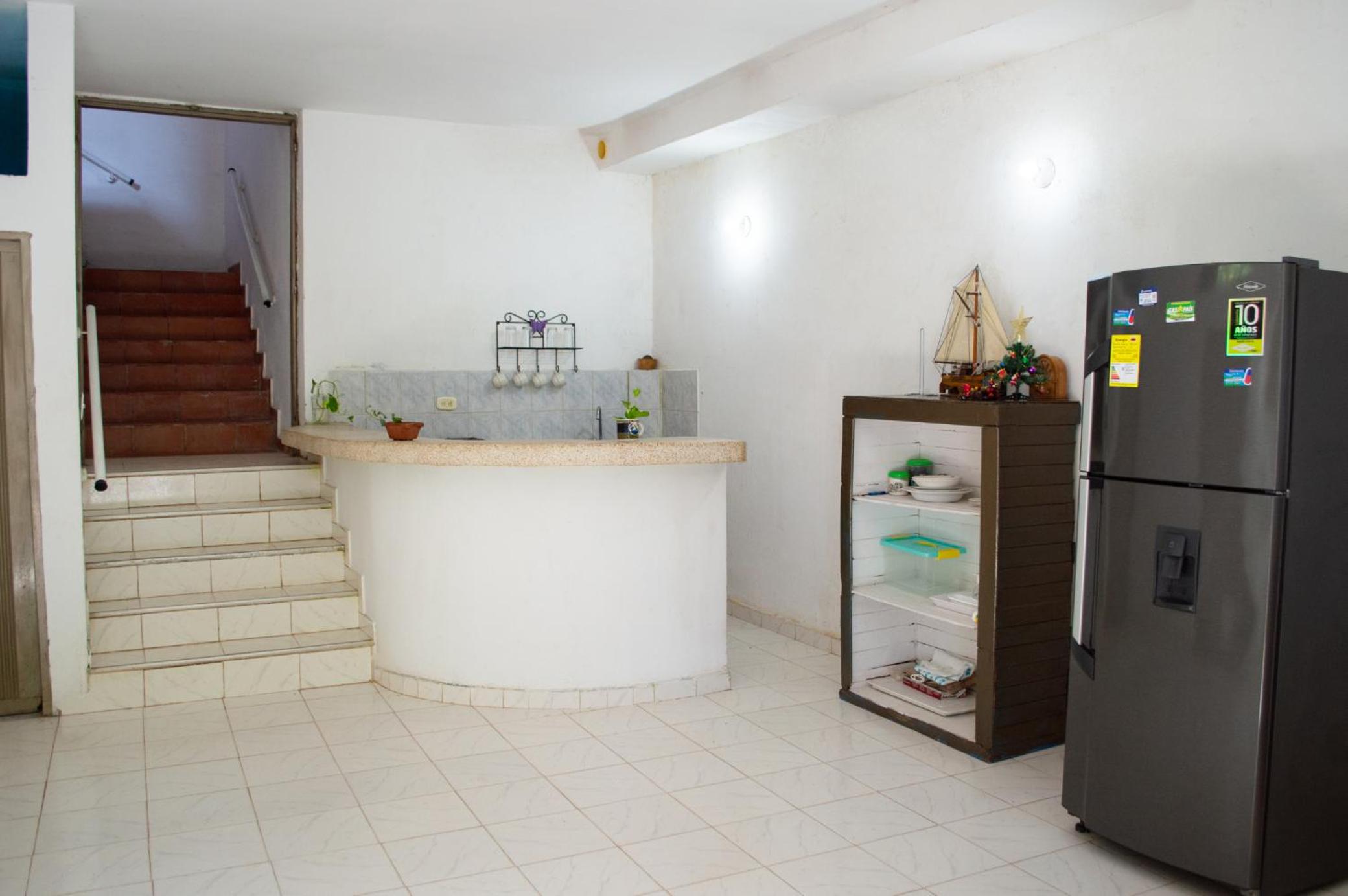Casa Búho Taganga