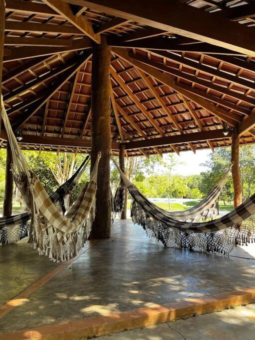 Rancho Jatobá