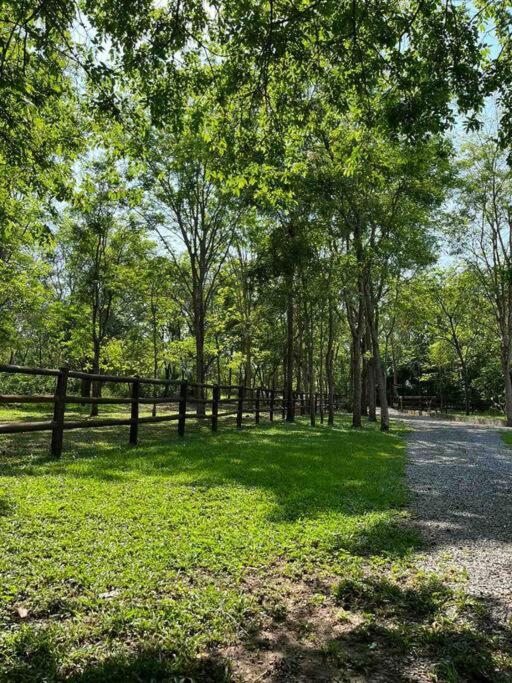 Rancho Jatobá