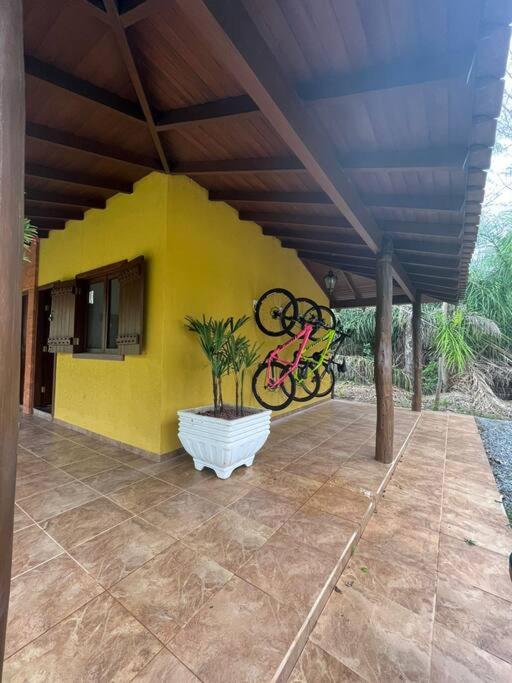 Rancho Jatobá