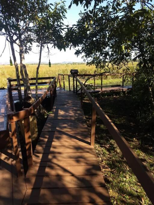 Rancho Jatobá