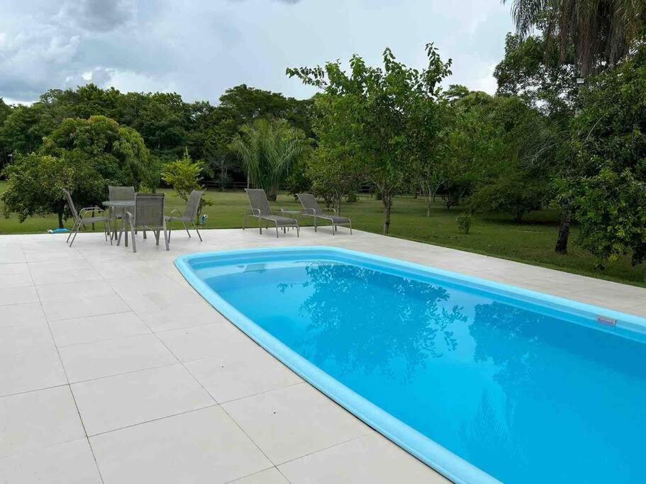Rancho Jatobá