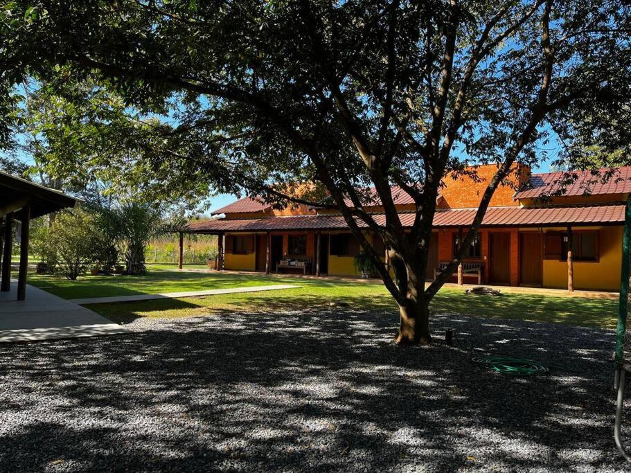 Rancho Jatobá
