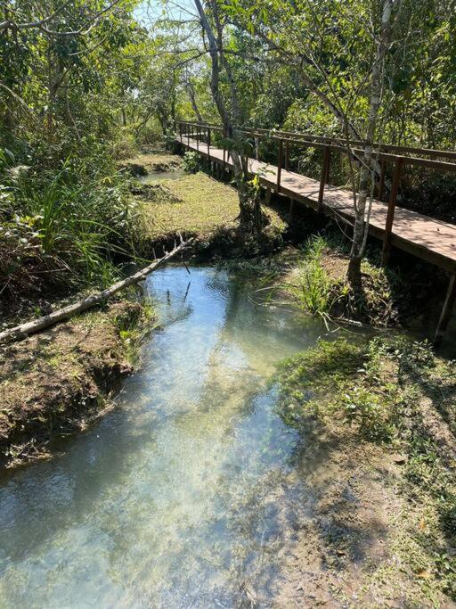 Rancho Jatobá