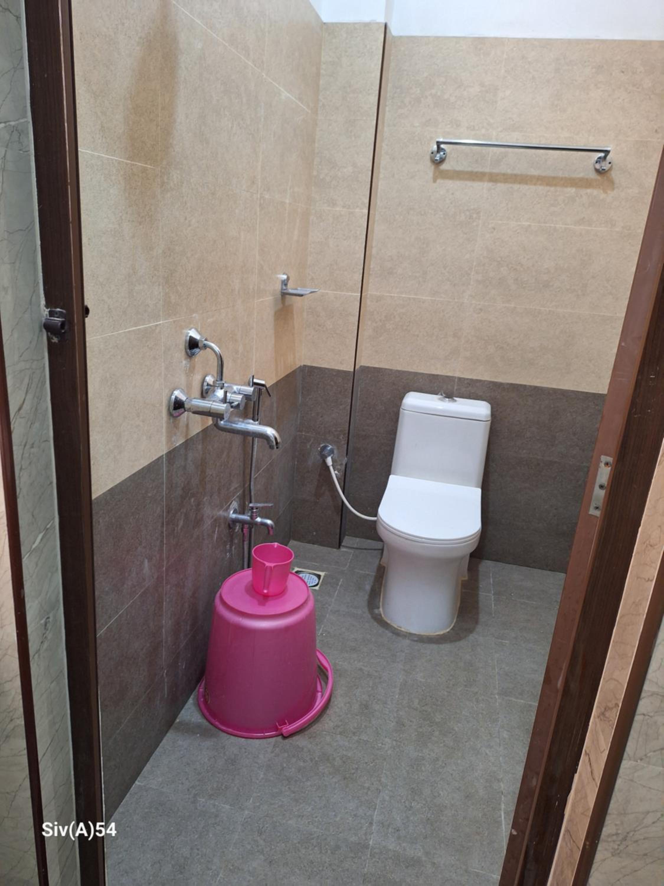 Viruksham Residency