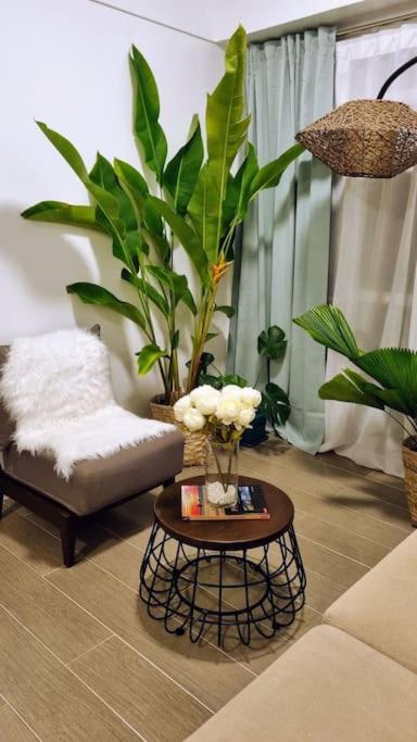 Lushfield Boracay Guest House