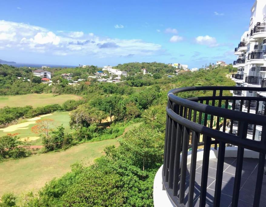 Lushfield Boracay Guest House