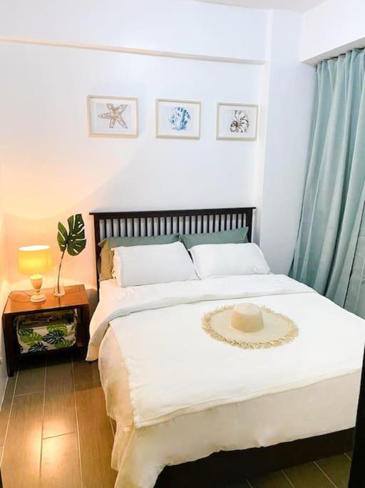 Lushfield Boracay Guest House