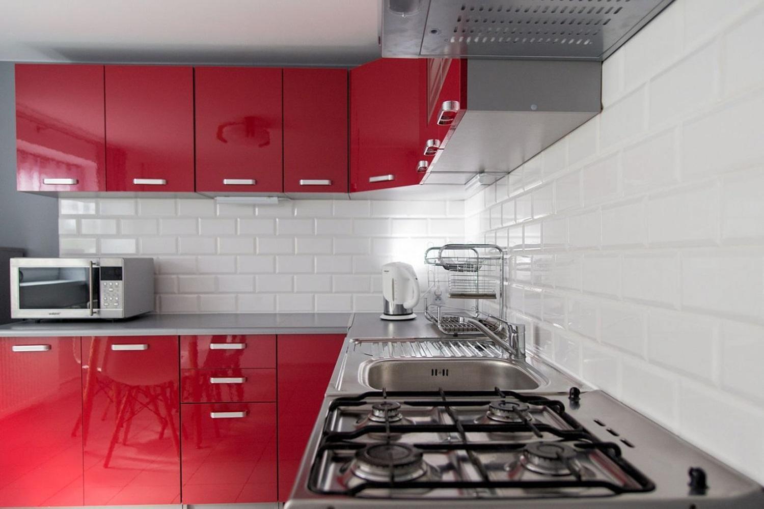 Apartament Zacisze Tatr view 2