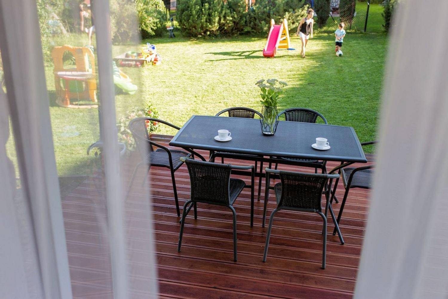 Apartament Zacisze Tatr view 3