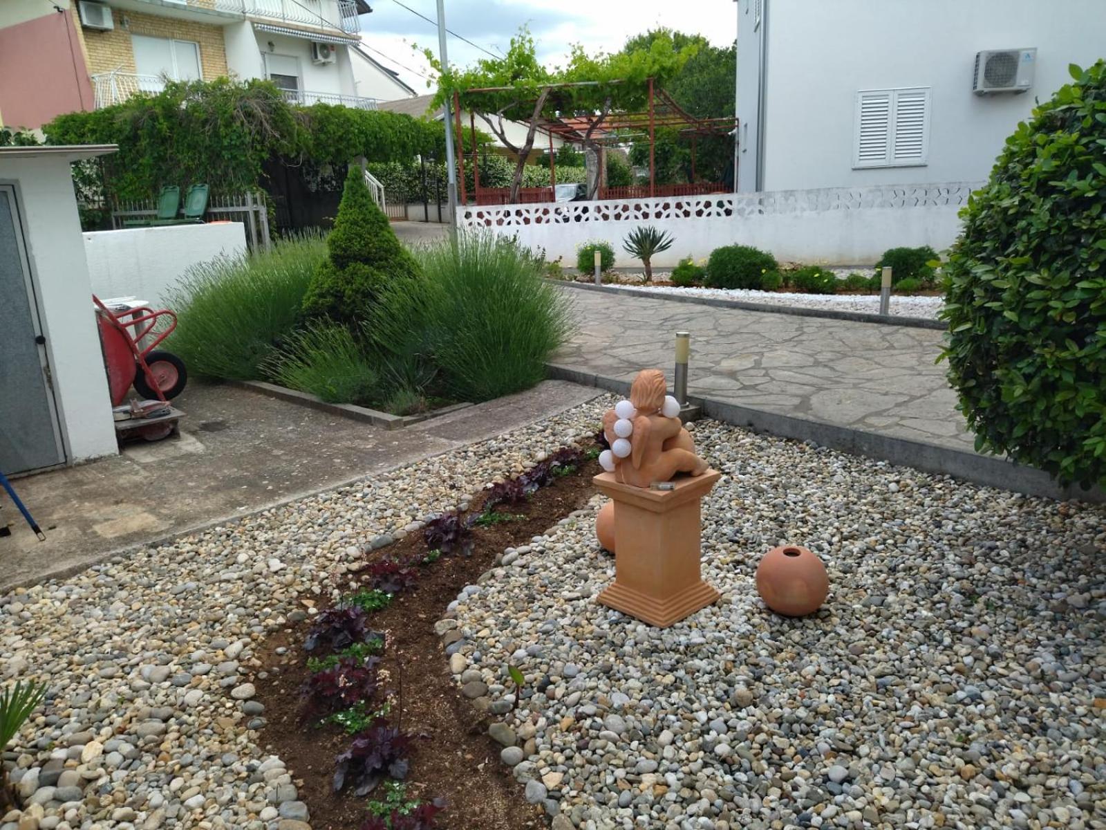 Apartments Villa Šeni