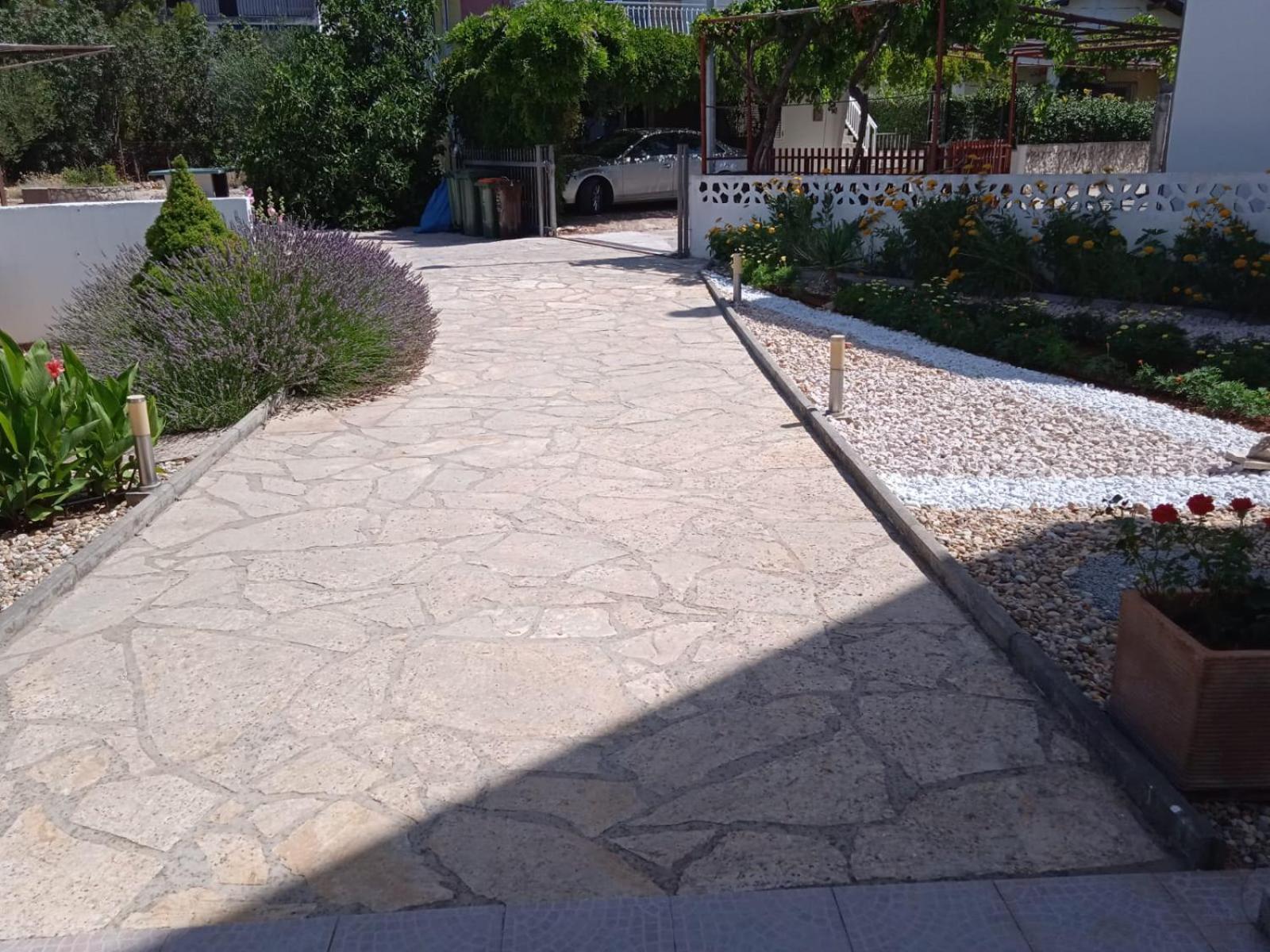 Apartments Villa Šeni