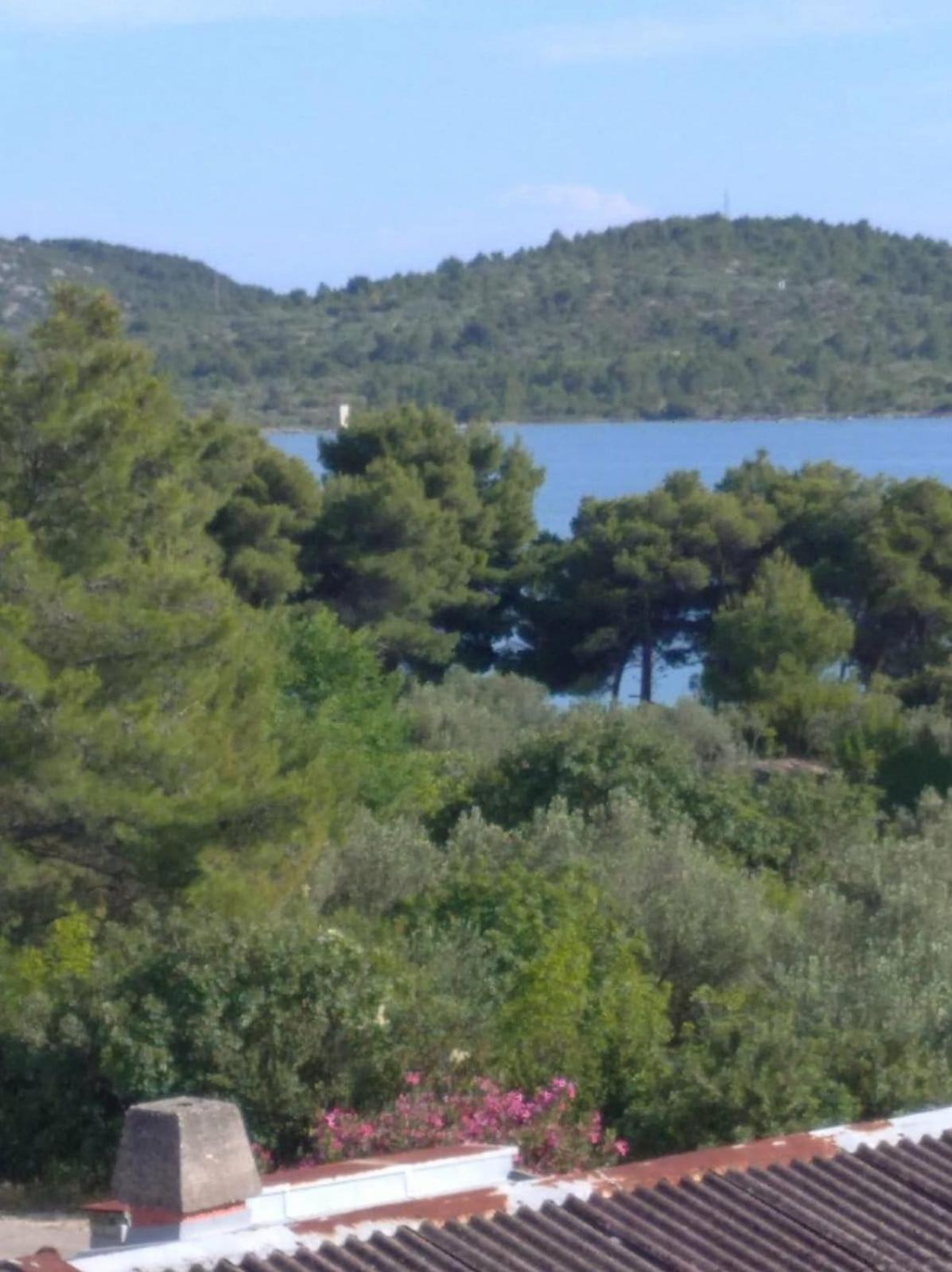 Apartments Villa Šeni