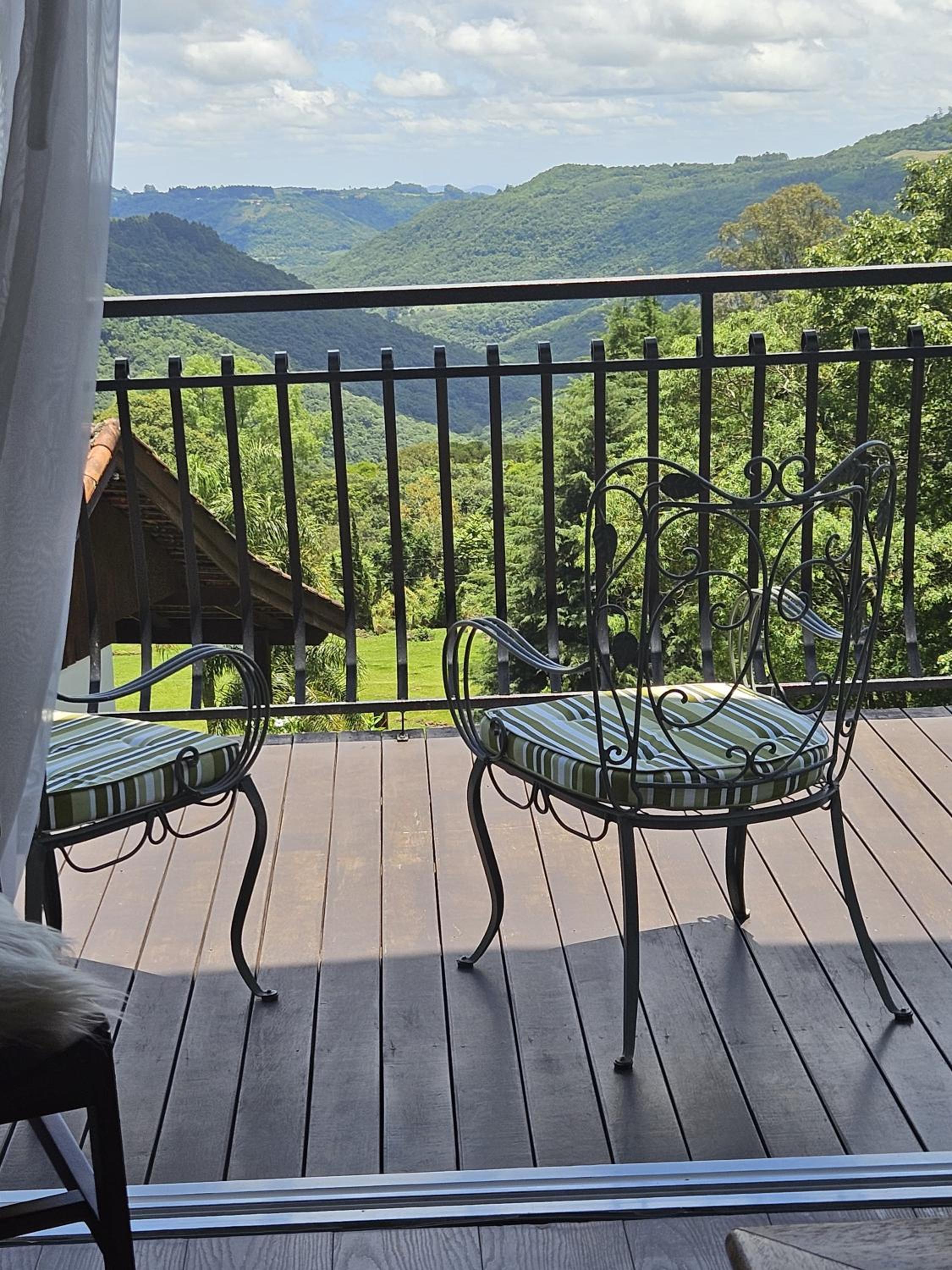 Pousada La Vista