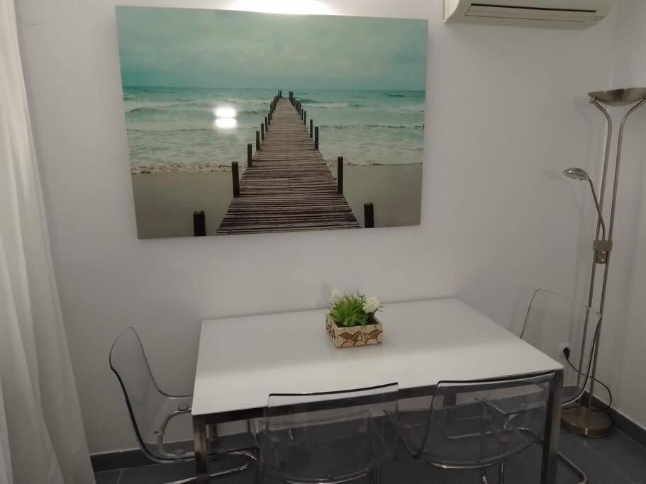 Apartamento Oliva Nova Beach & MET & Golf view 5