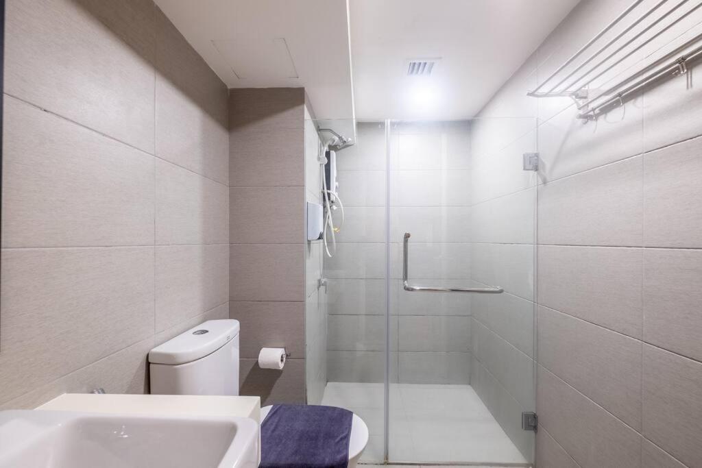 Duplex Industrial Loft 5pax above Eko Cheras Mall