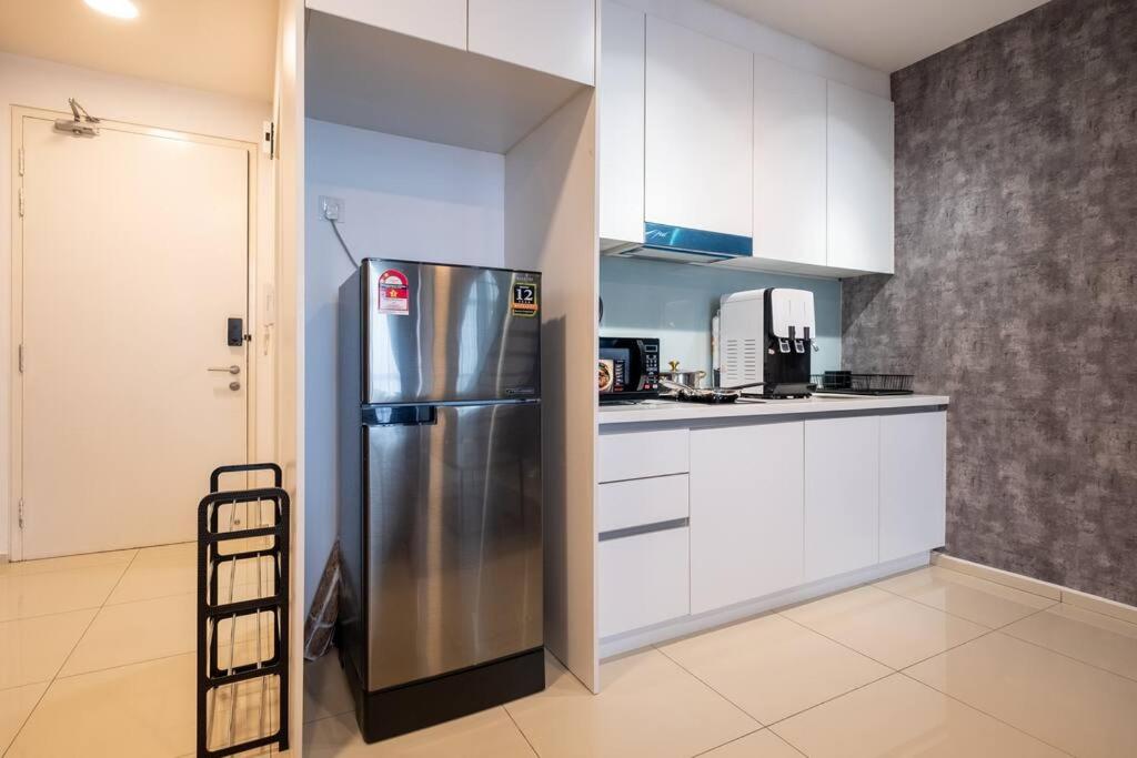 Duplex Industrial Loft 5pax above Eko Cheras Mall