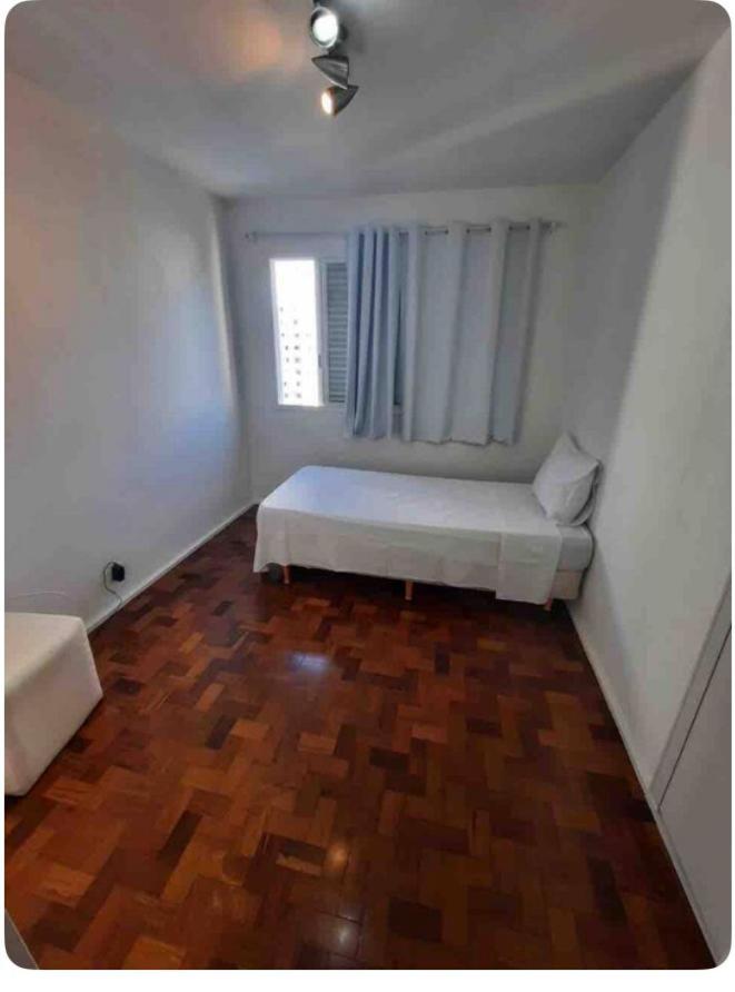 Apartamento em Moema