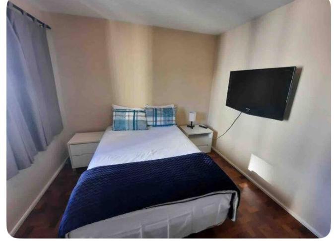 Apartamento em Moema