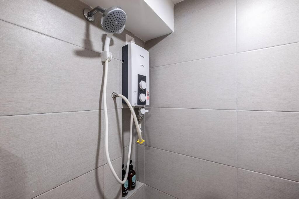 Duplex Industrial Loft 5pax above Eko Cheras Mall
