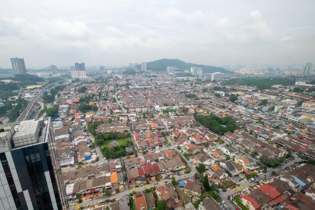 Duplex Industrial Loft 5pax above Eko Cheras Mall
