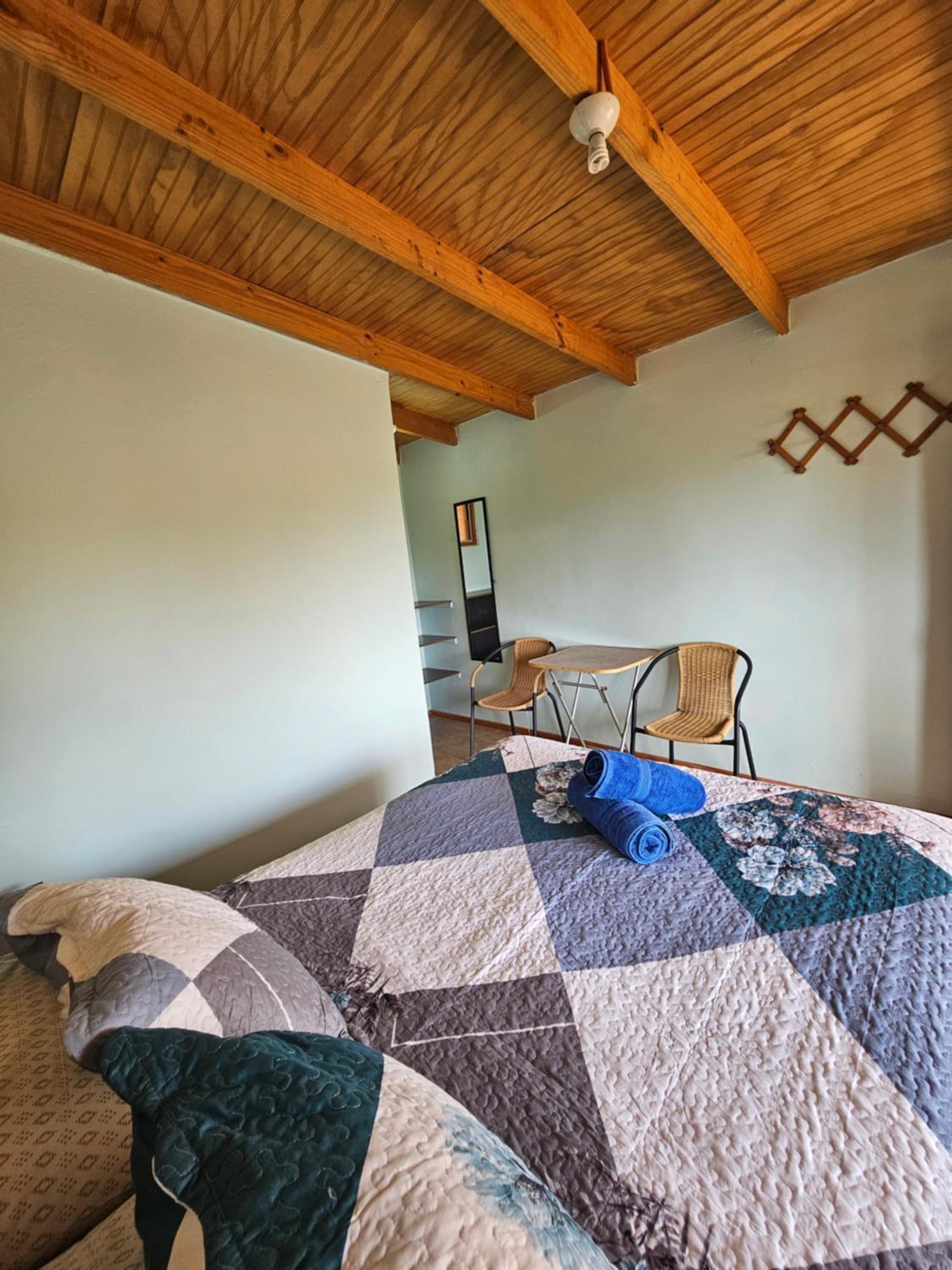 Hostal Casa los Duendes
