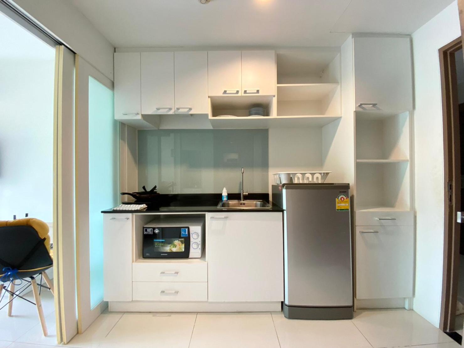 Pixel Condo - Panwa Beach