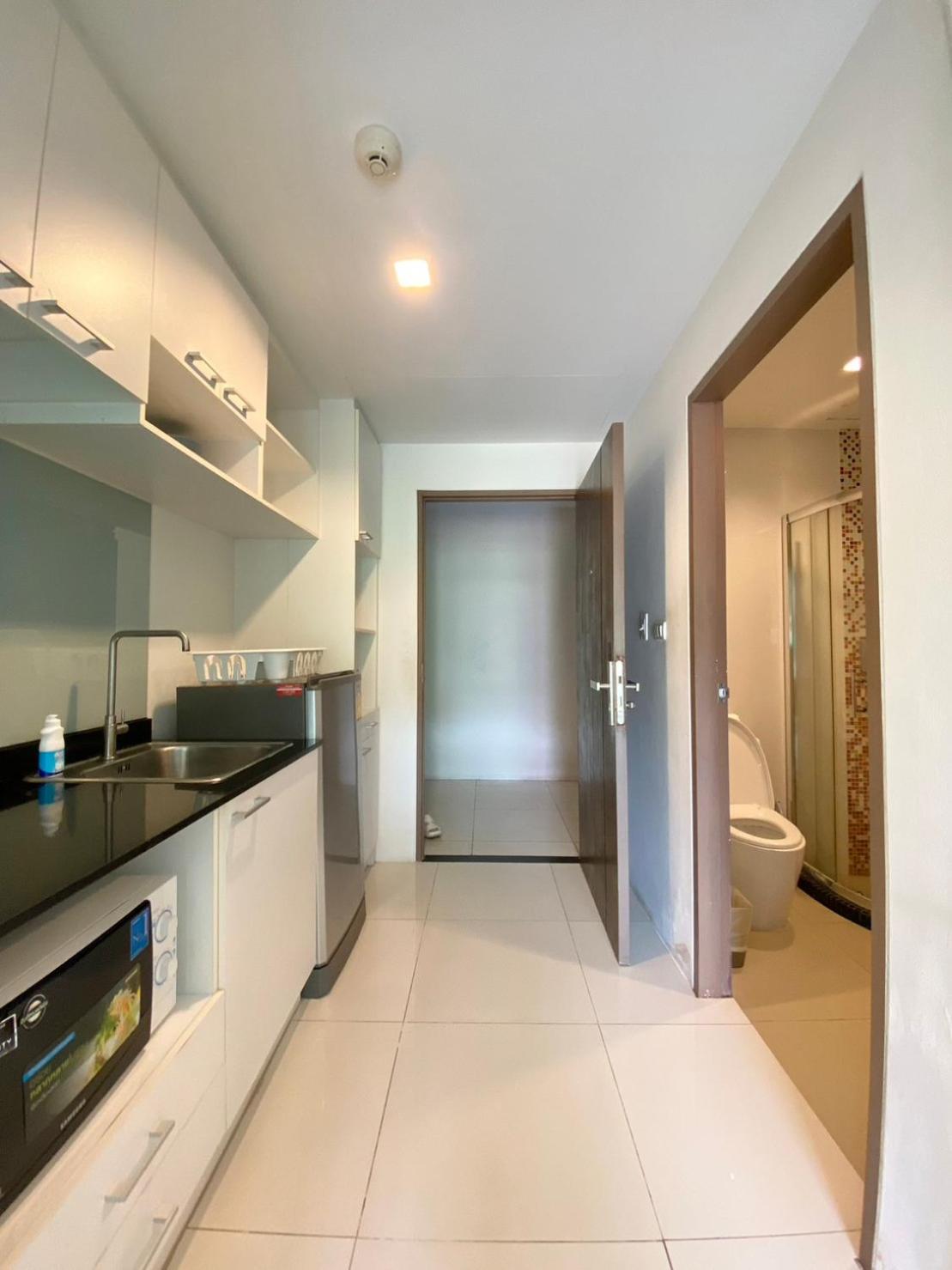 Pixel Condo - Panwa Beach