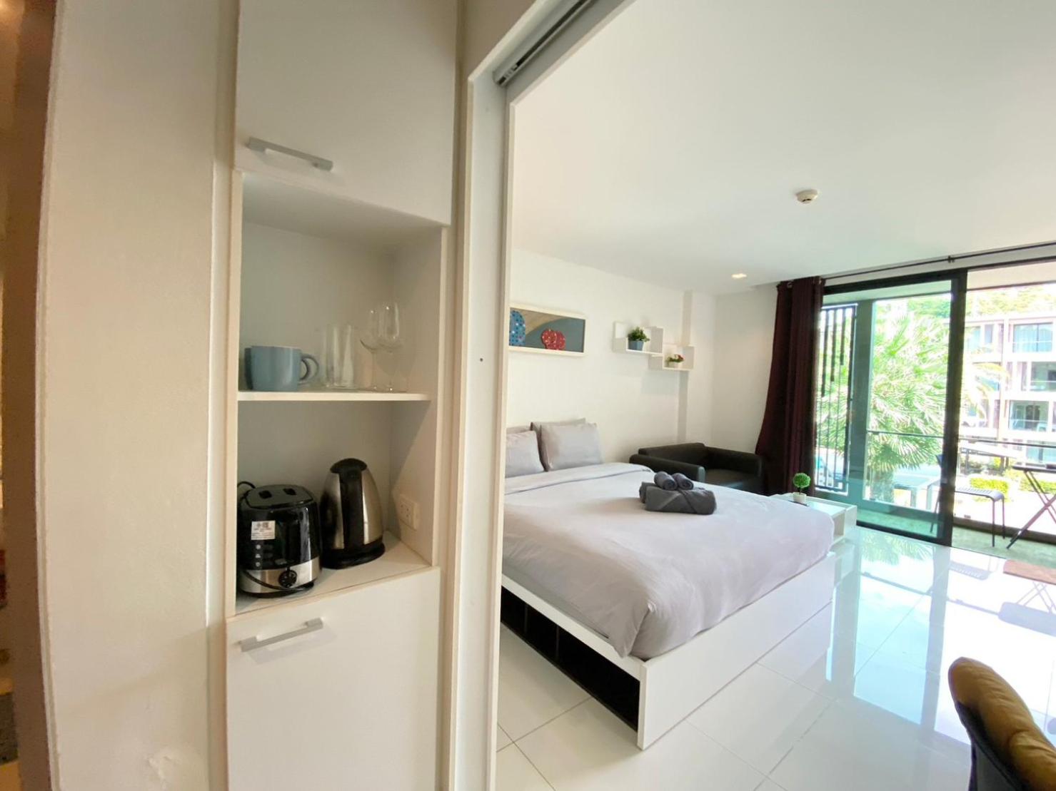 Pixel Condo - Panwa Beach