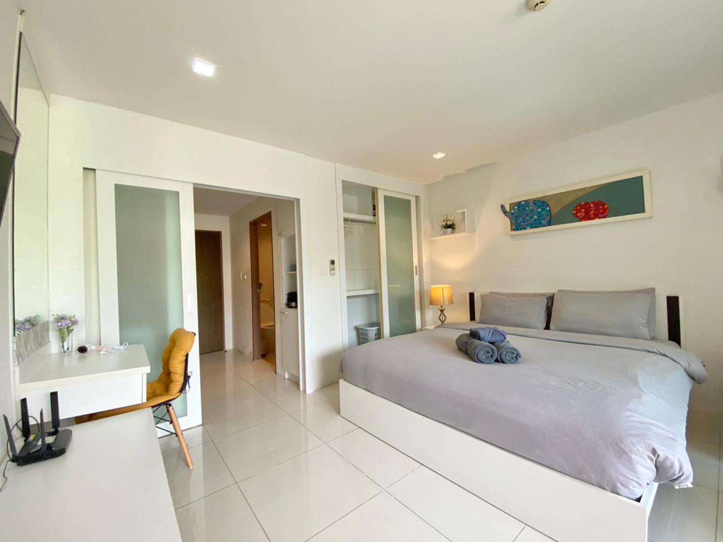 Pixel Condo - Panwa Beach